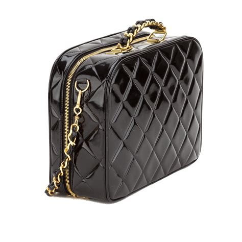 where can i buy real chanel bags that are authentic|pre owned chanel handbags.